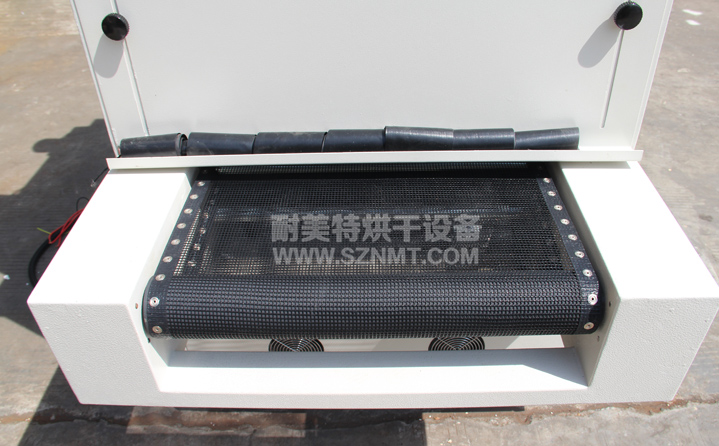 筆記本外殼油墨烘干UV光固機 筆記本外殼油墨烘干UV光固機